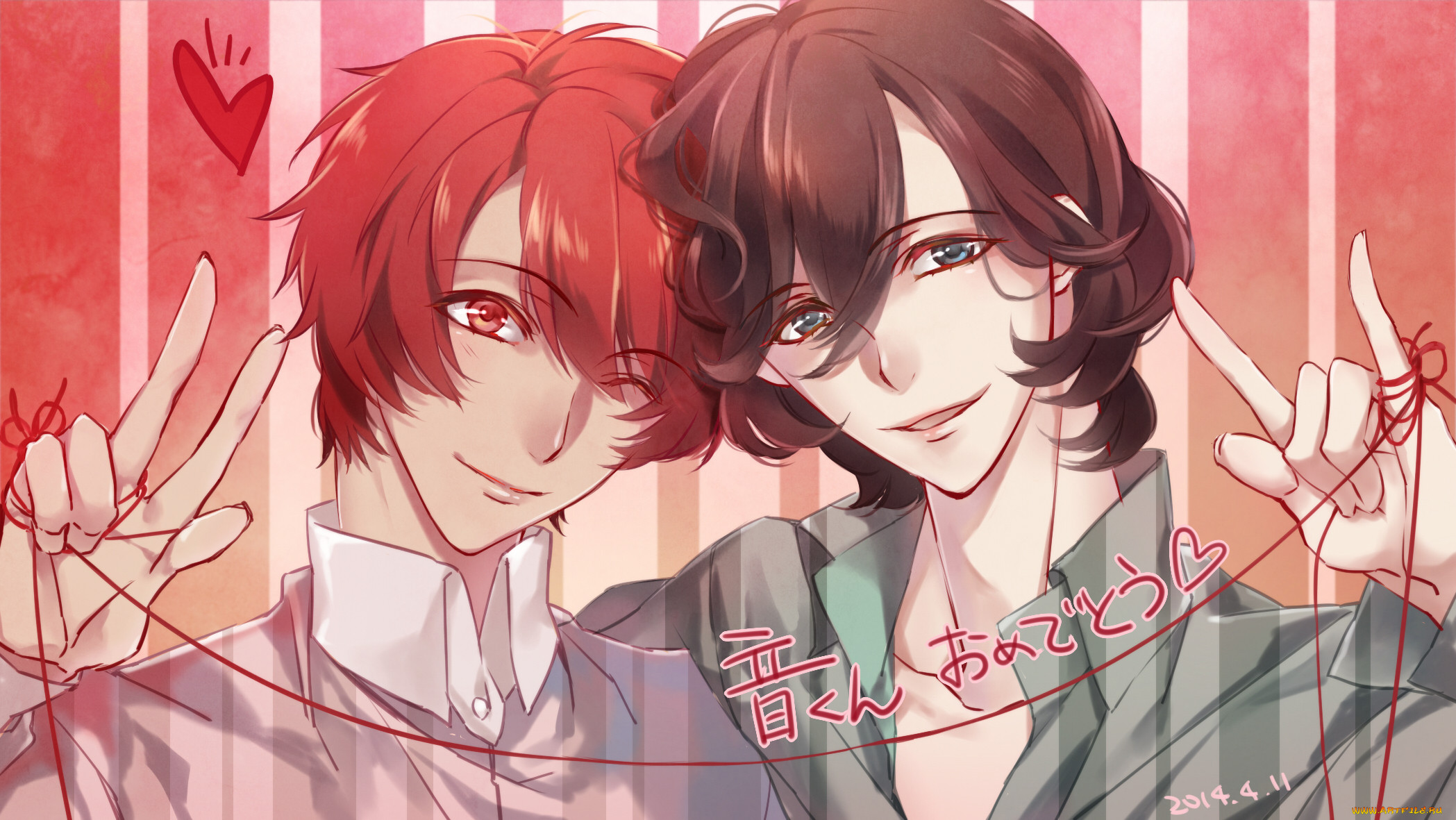 , uta no prince-sama, 